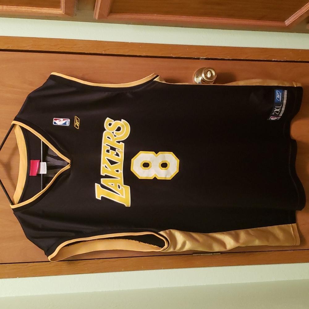 Lakers jersey - Picture 1 of 5